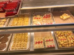 -大桥道糕点食品店(津塘路店)