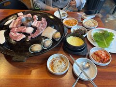 -Dombe豚(黑猪肉街店)