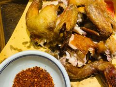 -打酱油·非遗淮扬菜(瘦西湖梅岭店)