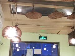大堂-紫滇源云南生态菜(丹凤街店)