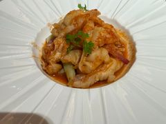酸辣无骨凤爪-BetterThai 泰加(苏州中心店)