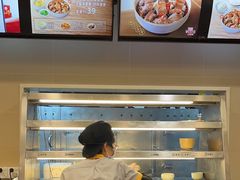 -真功夫(凯美大厦店)