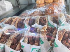 肉夹馍-牛街清顺斋小吃(牛街东里小区一区店)