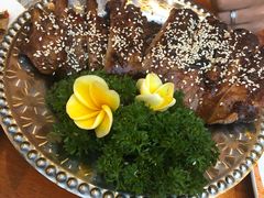 -竹林小屋(库塔店)