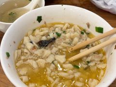 -老刘家永盛斋·传统泡馍(东关南街店)