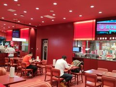 -喜家德虾仁水饺(中央大街店)