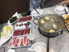 -牛天下·牛肉·海鲜·打边炉·融合菜