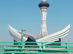 -宁波海天一洲景区