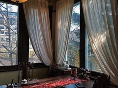 -中山路壹号传奇club·啤酒花园餐厅