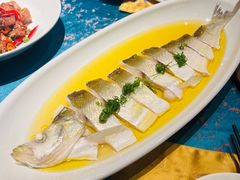 -茶人村·宫廷私厨(奥体印象城店)