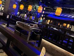 -绿茶餐厅(乐峰广场店)