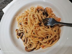 -斗牛士牛排餐厅(嘉里汇店)