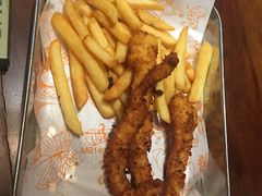 -芭莉与彩虹西餐厅(成都合生汇店)