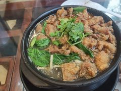 -溢香苑瓦罐(前进路店)