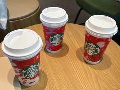 -星巴克臻选(青岛麦凯乐分店)