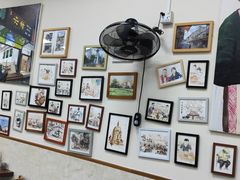 -六姑龟苓膏糖水卤水店