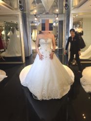 -韩国天使嫁衣婚纱礼服馆(上海旗舰店)