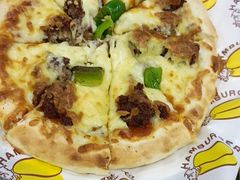 -阿拉伯萨娜餐厅(石马社区店)