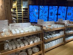 -MUJI无印良品(西湖银泰城店)
