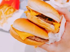 -麦当劳(温州人民路店)