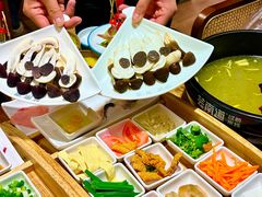 -芸南道·过桥米线(昆明老街旗舰店)