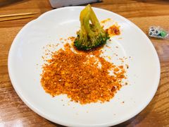 钵钵鸡-老成都小吃集·乐山钵钵鸡(三圣街店)