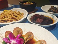 -阿毛饭店(和义路店)