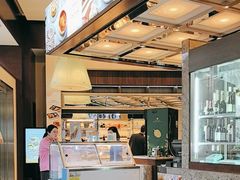 -西点坊(浦东香格里拉店)