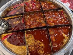 -邓莽子老火锅(鲁祖庙店)