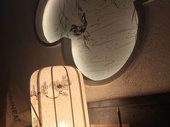 -绿茶餐厅(财富购物中心店)