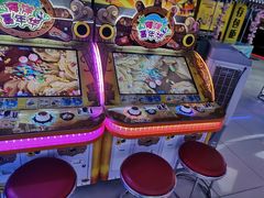 -风云再起游乐汇(皇城恒隆广场店)