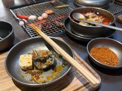 -夜食白市Yespicy·烧烤啤酒宵夜(番禺四海城店)