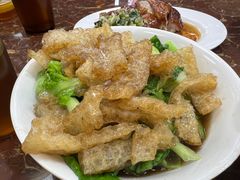 -陈光记烧腊店(罗保博士街店)