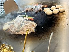 -大神太神·铁板烧(瑞虹天地月亮湾店)