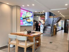 -吴氏包饭·传统民俗料理(延大学府店)