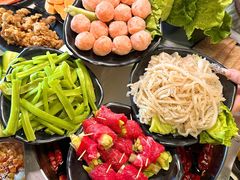 -三江汇火锅店(保全街店)