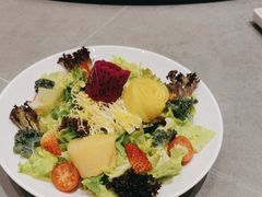 -燕兰楼·清真西北融合菜(亚运村店)