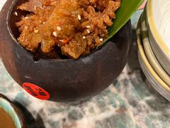-浩海火烧云傣家菜(京广店)