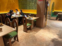 -耶里夏丽·新疆菜·28年喀什老馆(田林东路店)