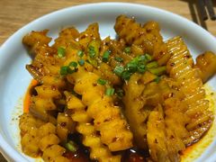 -全牛匠·乐山跷脚牛肉(新中关店)
