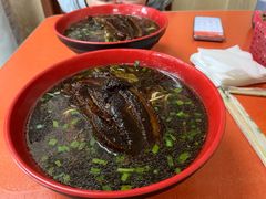 大肉面-小龙大肉面馆