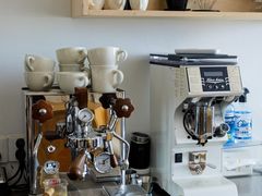 -纽巷咖啡 SOFTFOCUS COFFEE(锦和巴黎时韵店)