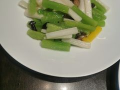 -老牌坊•鲁菜名店•地道济南菜(大观园商埠店)