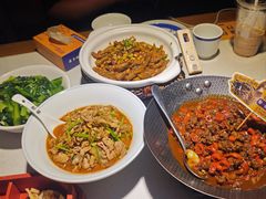 -老萍巷莲花血鸭·萍乡地标江西菜(步行街店)