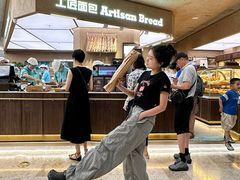 -工匠面包(壹方店)