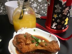 -贡梅老面馆·蟹粉面·无锡特色小吃(南长街主推店)