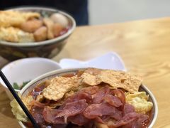 -家味螺蛳粉&烤鱼(五角场店)