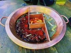 -雾漫川城重庆火锅(上和商业广场店)