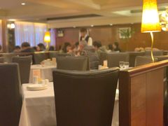 大堂-太平馆餐厅(尖沙咀店)