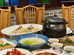-猪肉婆私房菜(容桂总店)